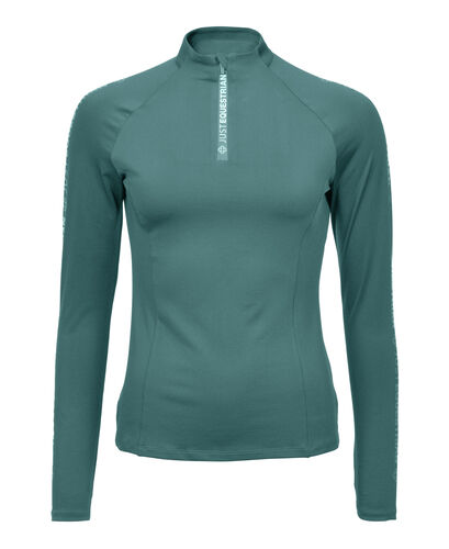 Funktions-Langarmshirt Riga